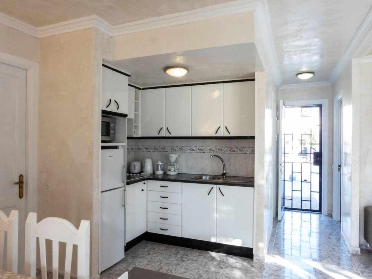 Apartamento Los Barqueros Laura Apartamento Corralejo