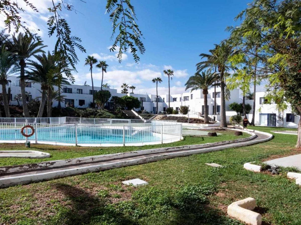 Apartamento Los Barqueros Laura Apartamento Corralejo