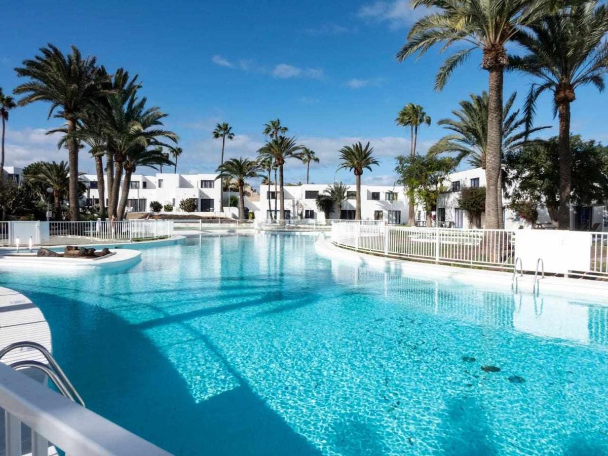 Apartamento Apartamento Los Barqueros Laura Corralejo