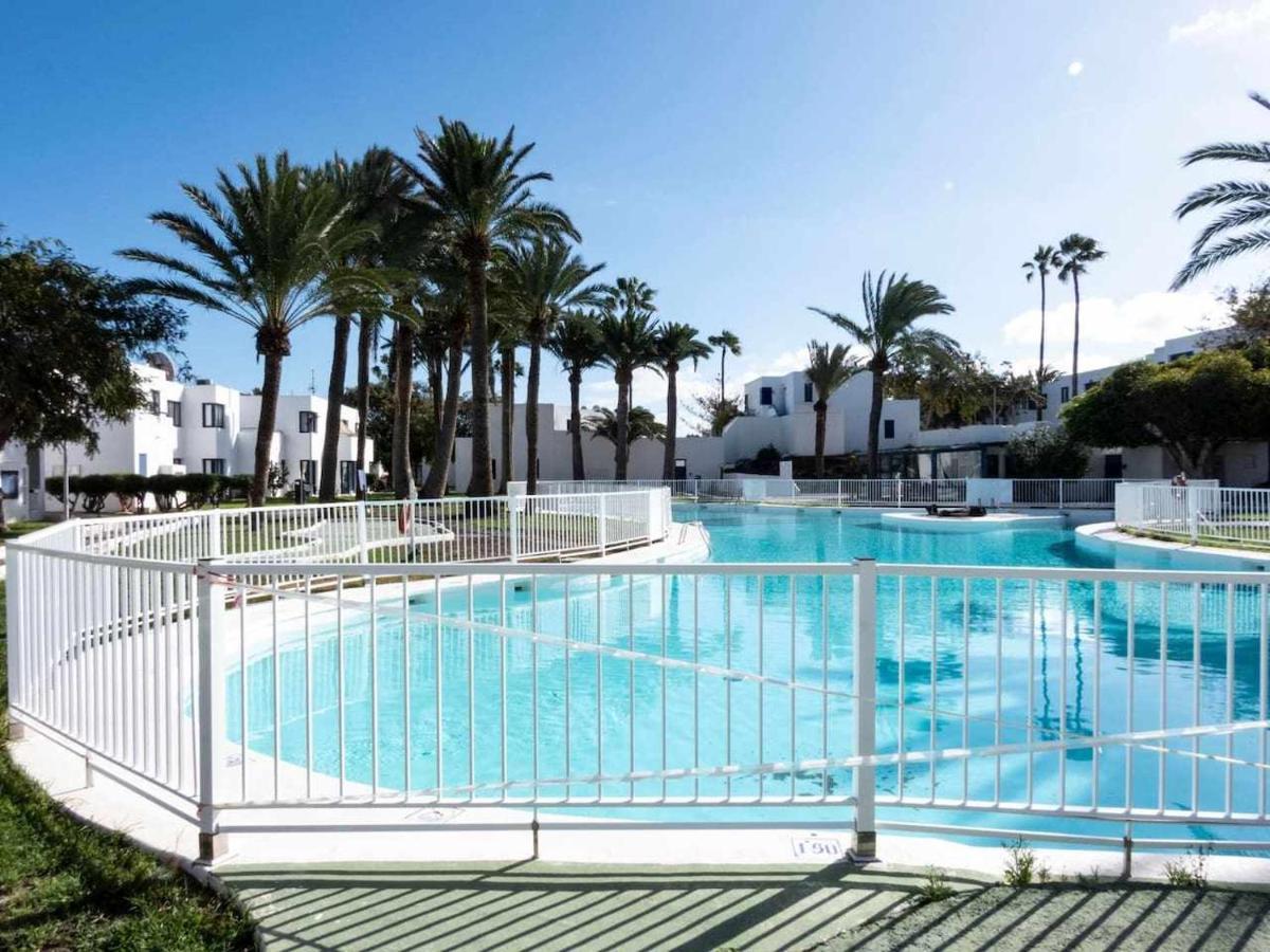 Apartamento Los Barqueros Laura Apartamento Corralejo