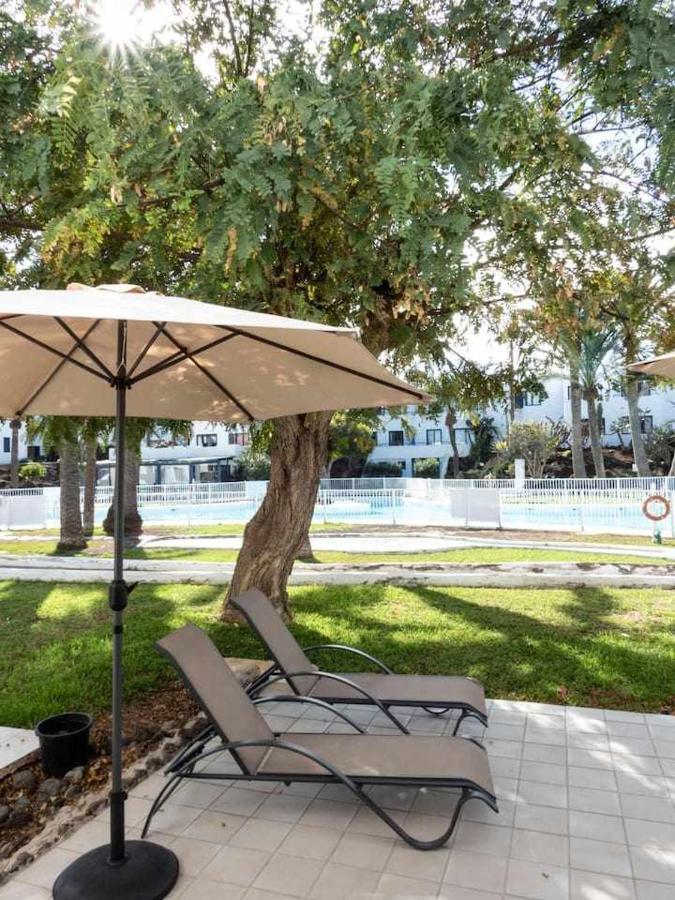 Apartamento Los Barqueros Laura