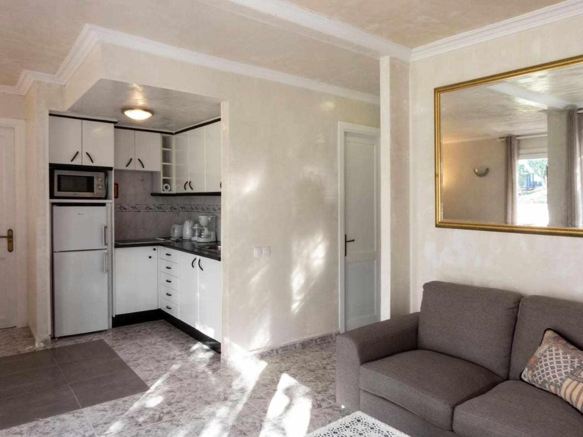 Apartamento Los Barqueros Laura Apartamento Corralejo