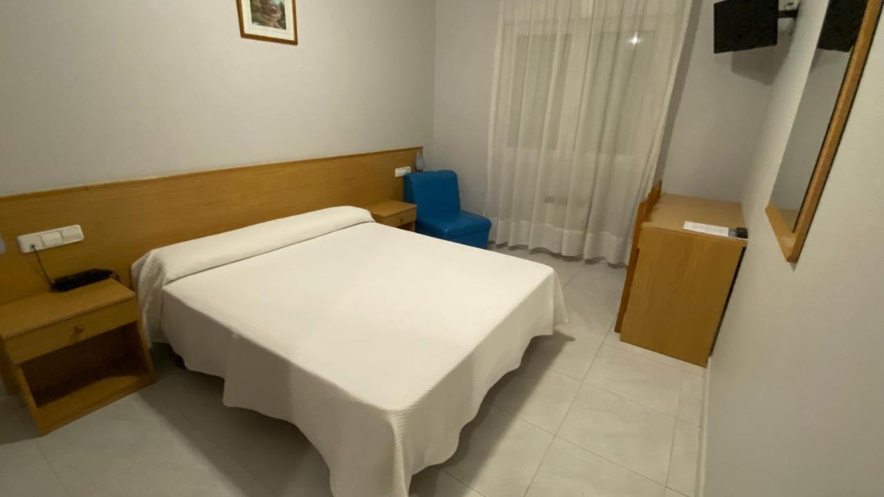 Hotel Bradomin Vilanova de Arousa