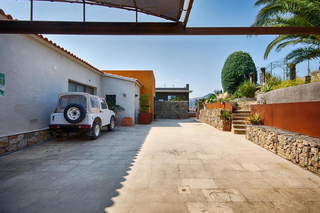 Bed and breakfast Casa De L’albada Rosas