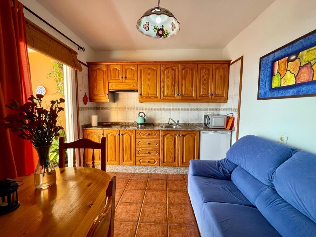Ana Apartamento