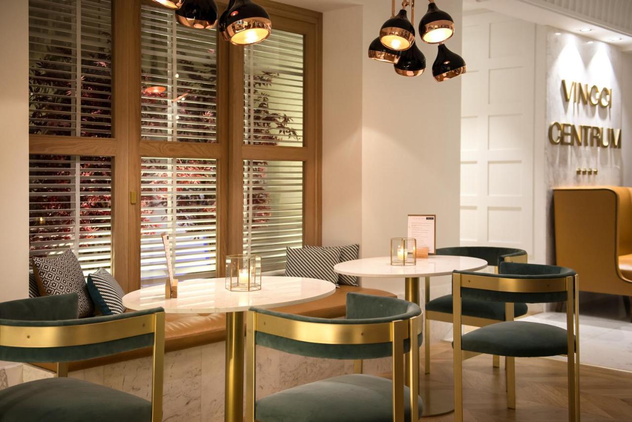 Vincci Centrum 4* Madrid