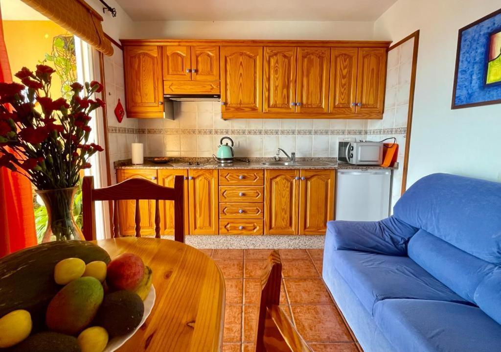 Apartamento Ana *