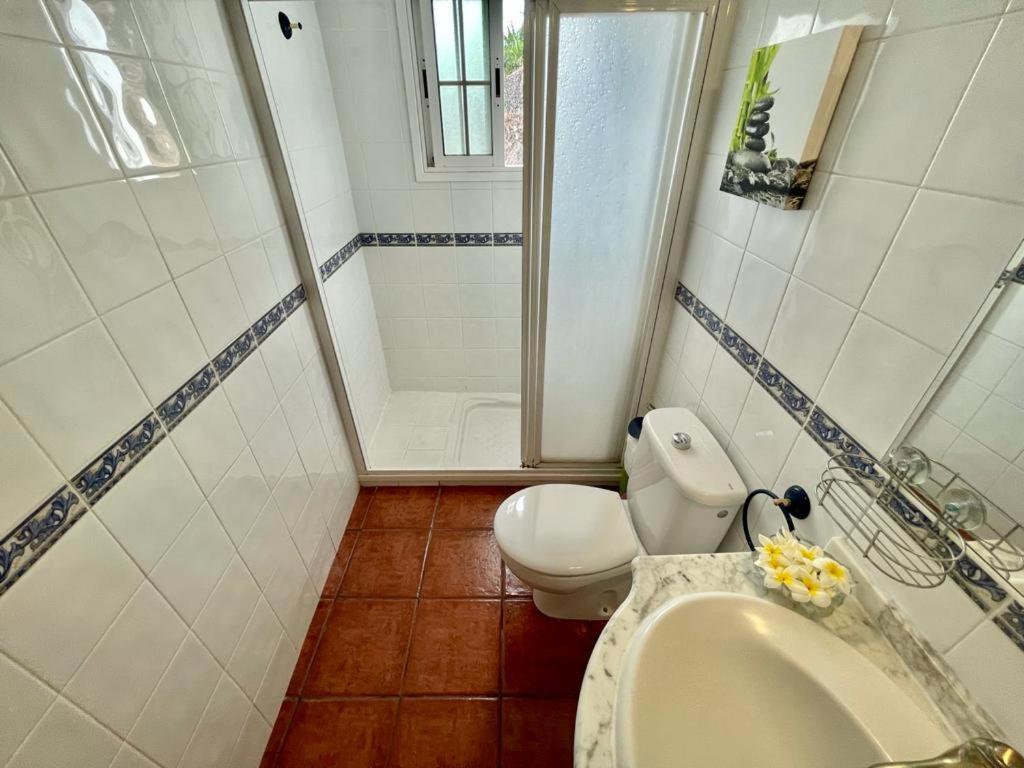 Ana Apartamento Tazacorte