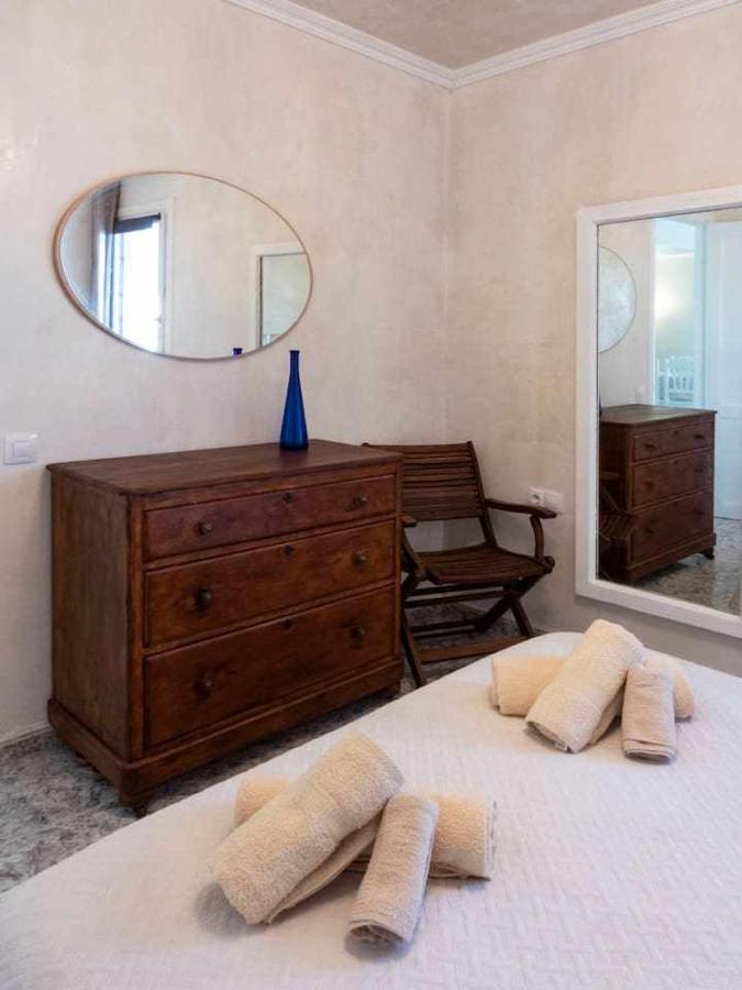 Apartamento Apartamento Los Barqueros Laura