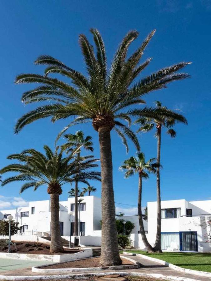 Apartamento Apartamento Los Barqueros Laura