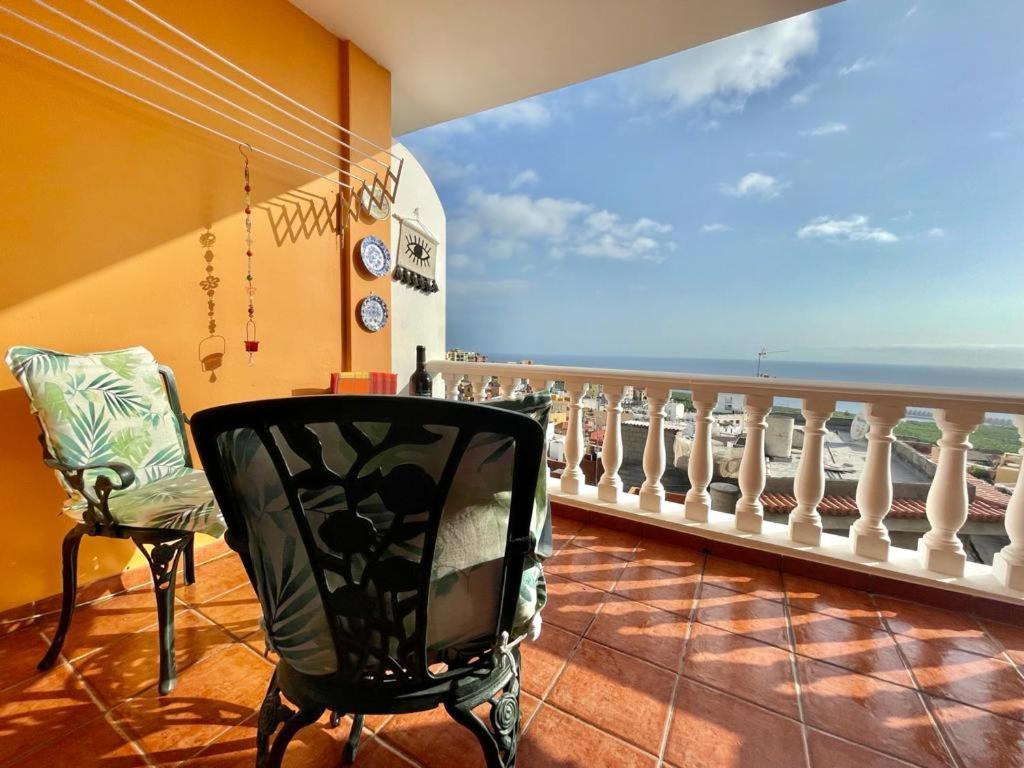 Ana Apartamento
