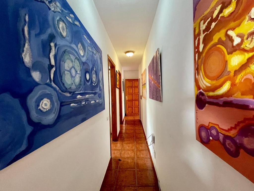 Apartamento Ana Tazacorte