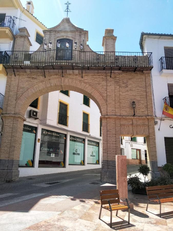 Grande Centrico Apartamento *