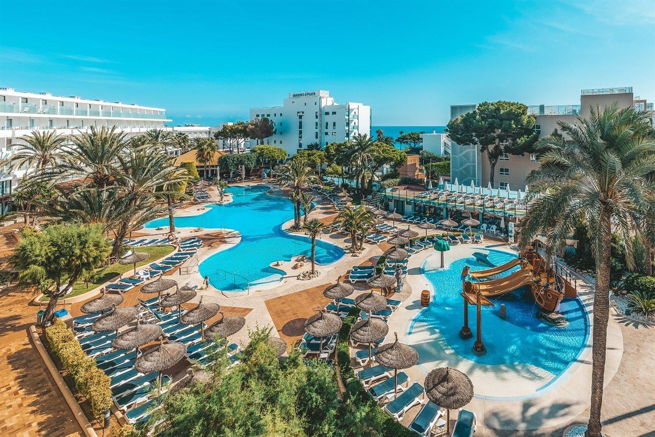 Marins - Adults Only 4* Cala Millor (Mallorca)