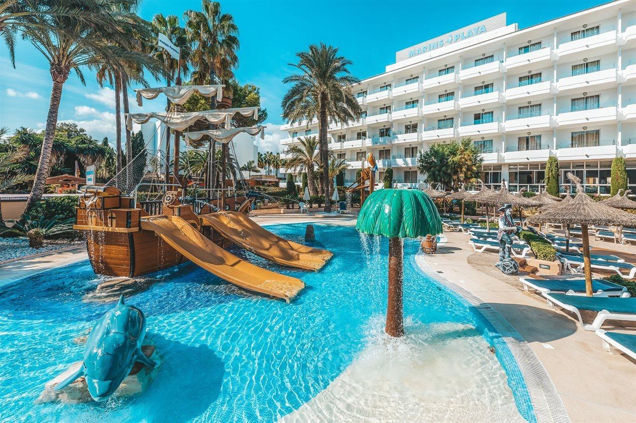 Marins - Adults Only 4*