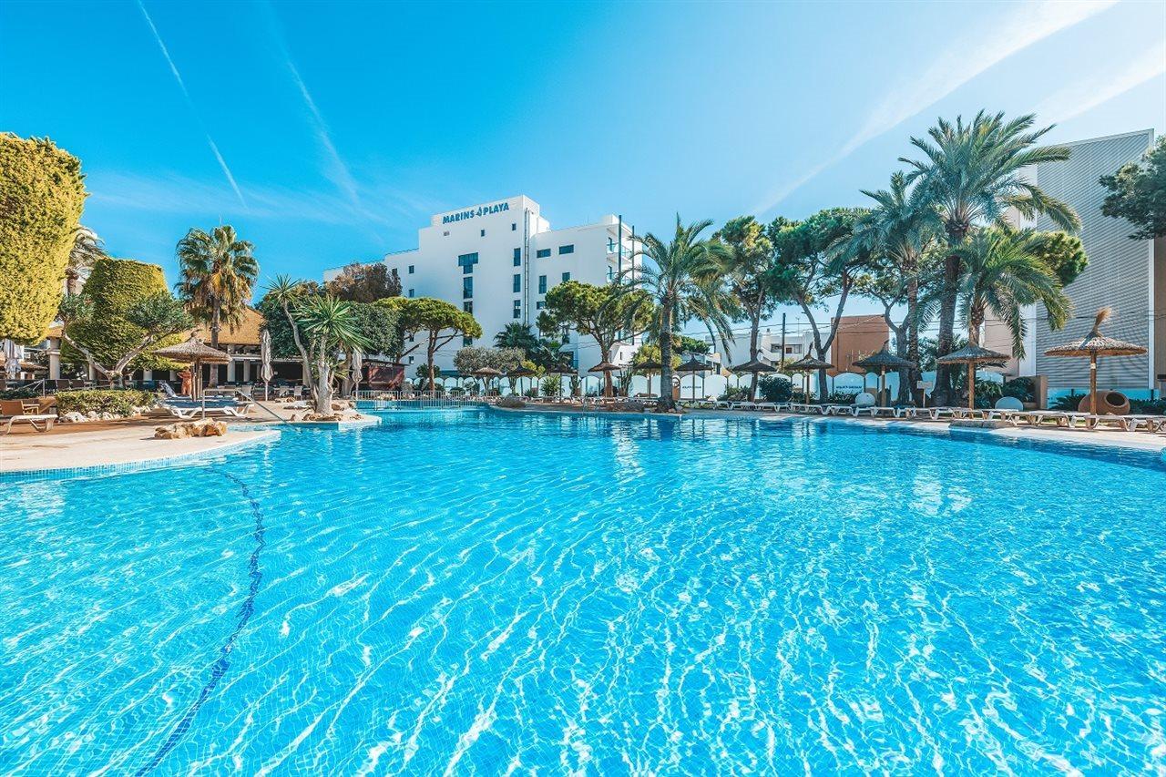Marins - Adults Only 4* Cala Millor (Mallorca)