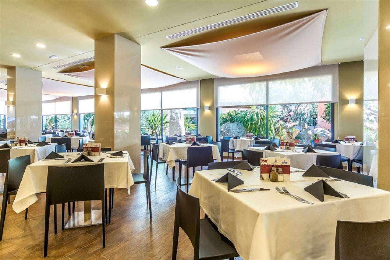 Marins - Adults Only 4* Cala Millor (Mallorca)