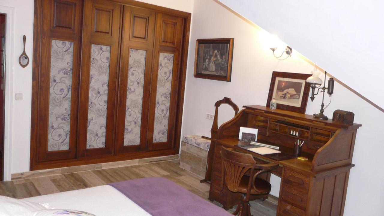 Сasa de vacaciones Casaflorinda9 *