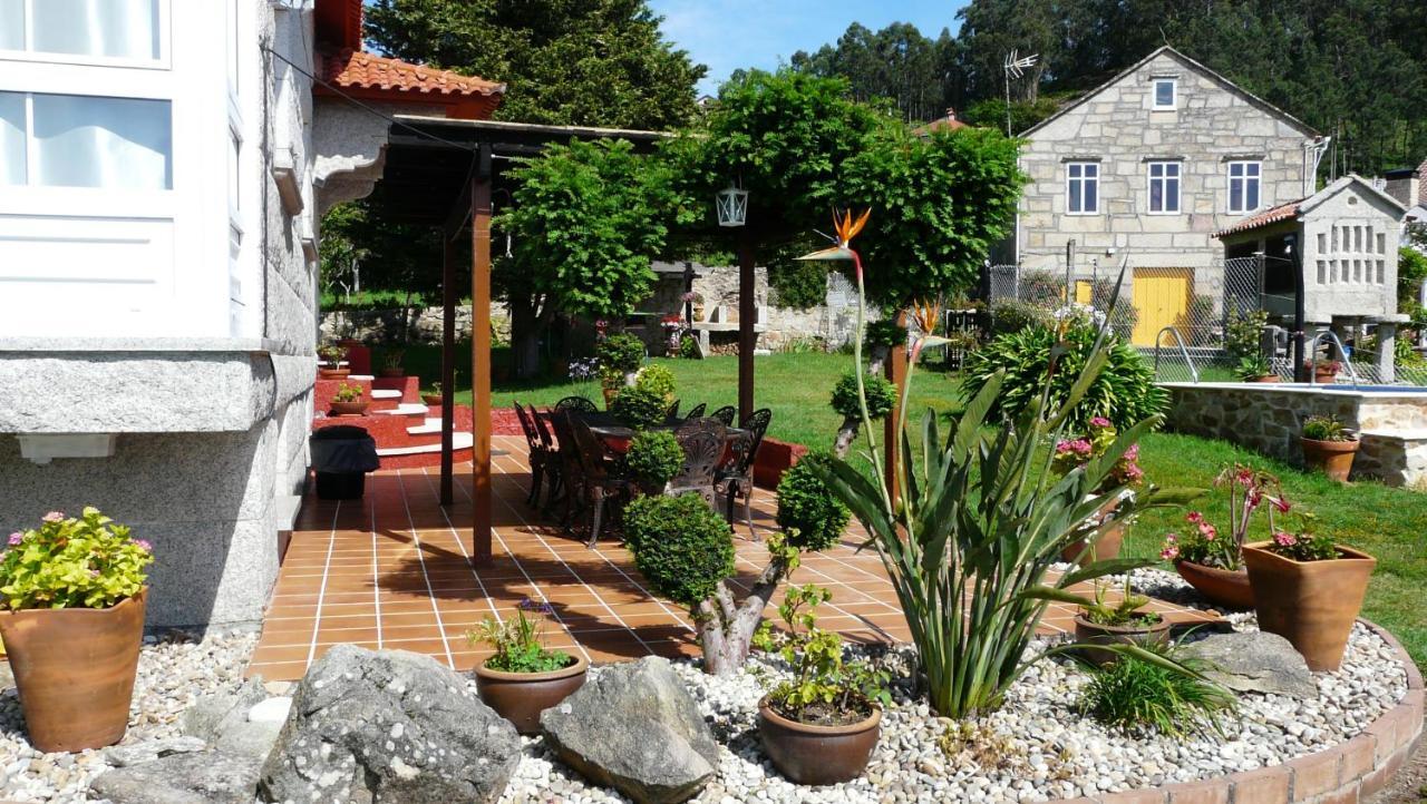 Casaflorinda9 * Marín