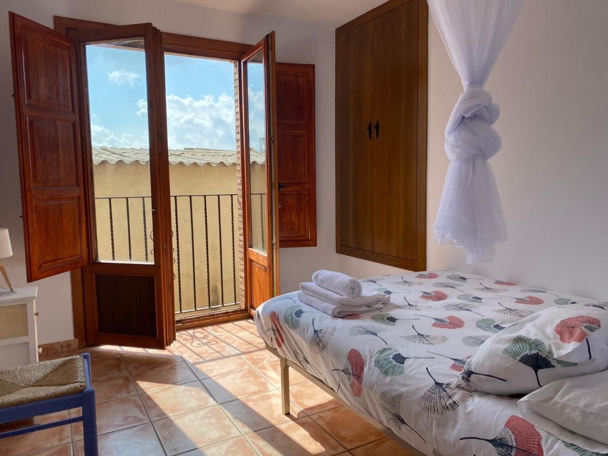 Holiday home Alhucema Jerica