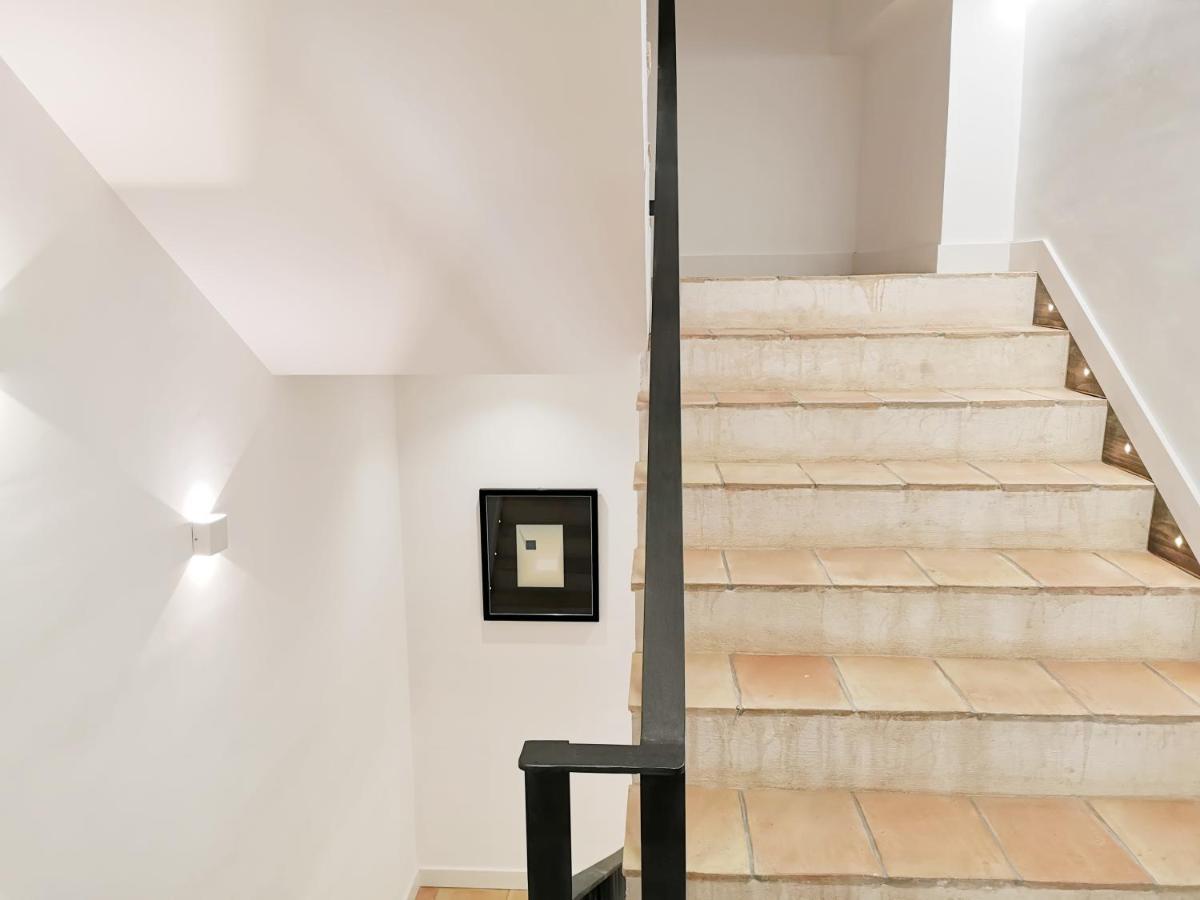 Apartment Tres Llaves Palacio De Vela De Cobos Ubeda (Andalucia)