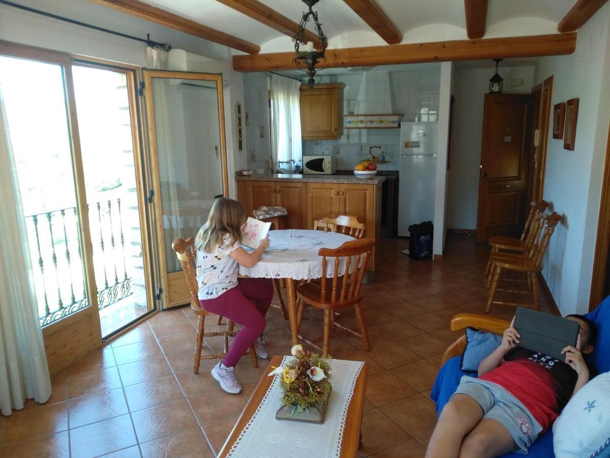 La Casa Del Carrebaix Orba