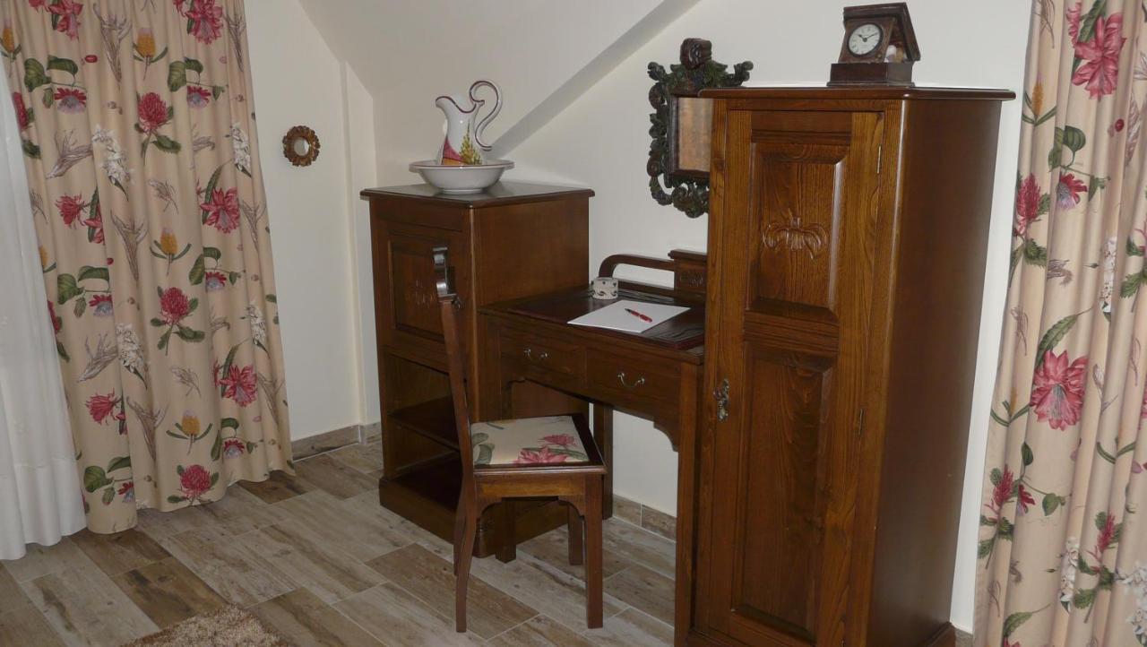 Сasa de vacaciones Casaflorinda9