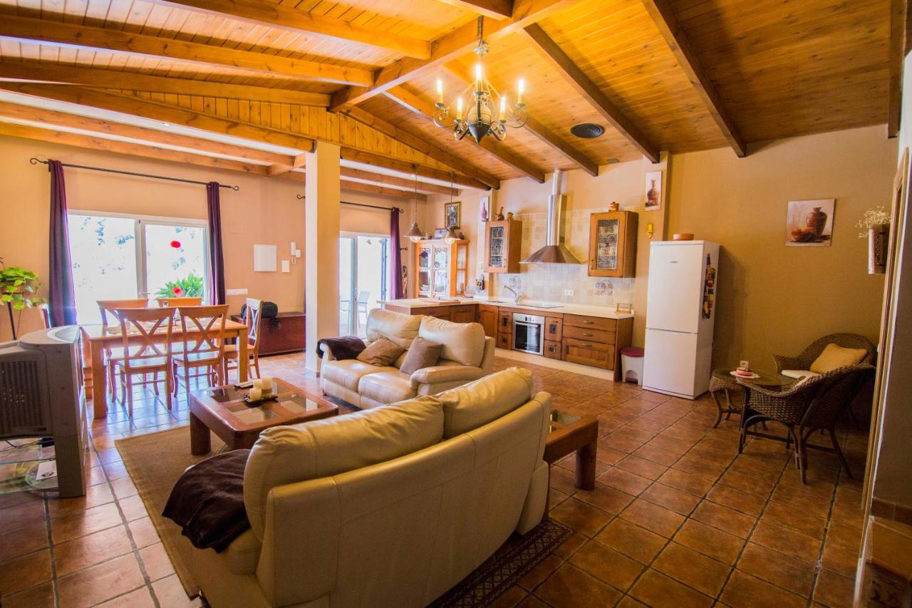 Casa El Chifle *