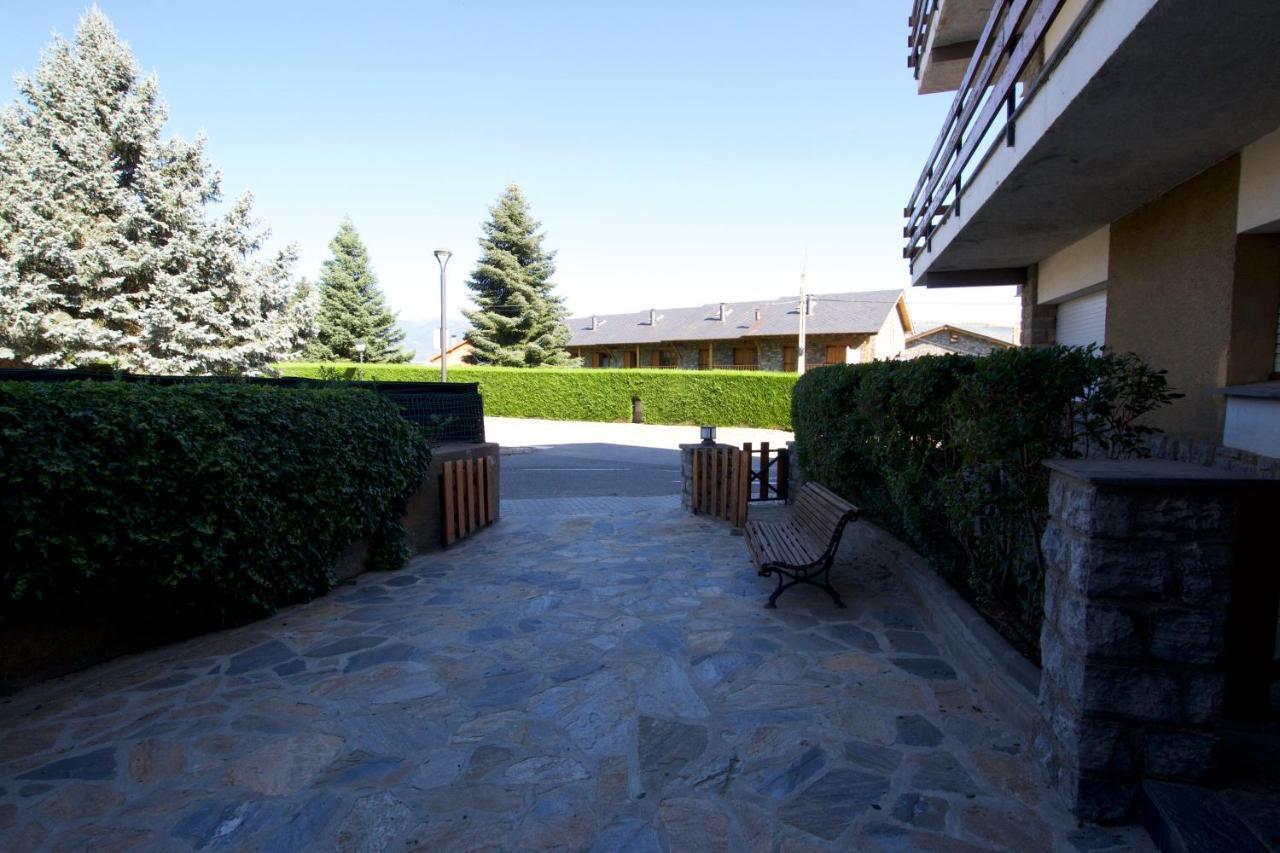 Con Encanto Apartment Alp