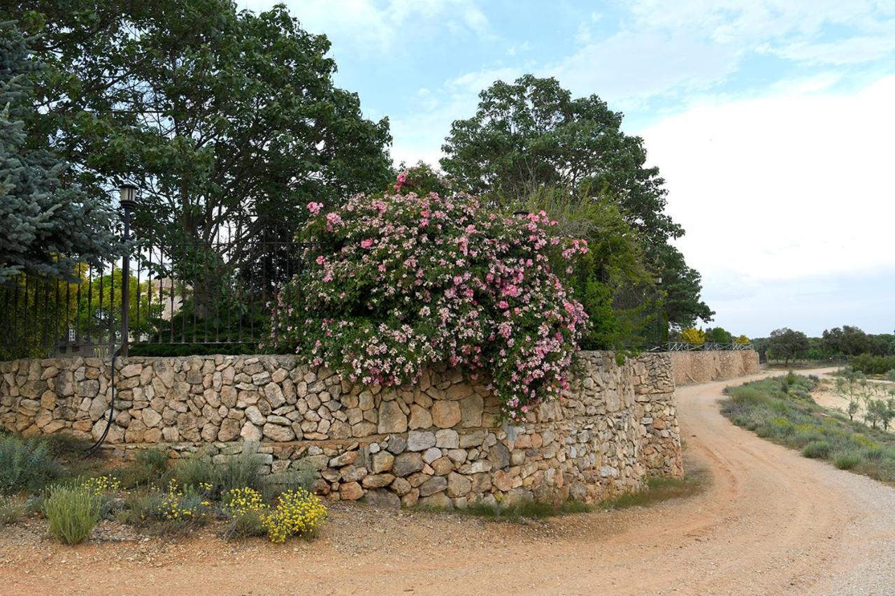 Rural La Moragona Hotel Vara Del Rey