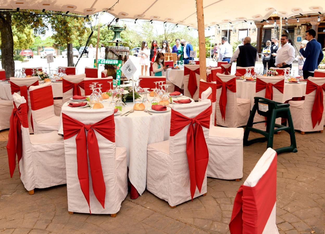 Rural La Moragona 3*