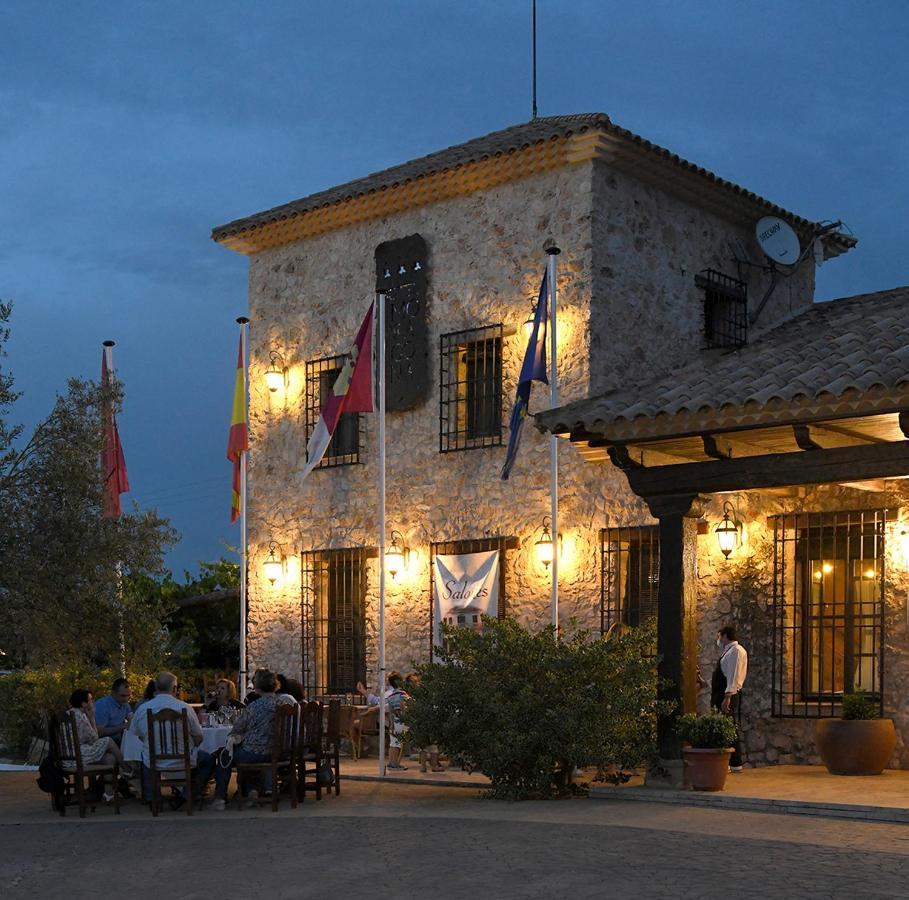Rural La Moragona Hotel