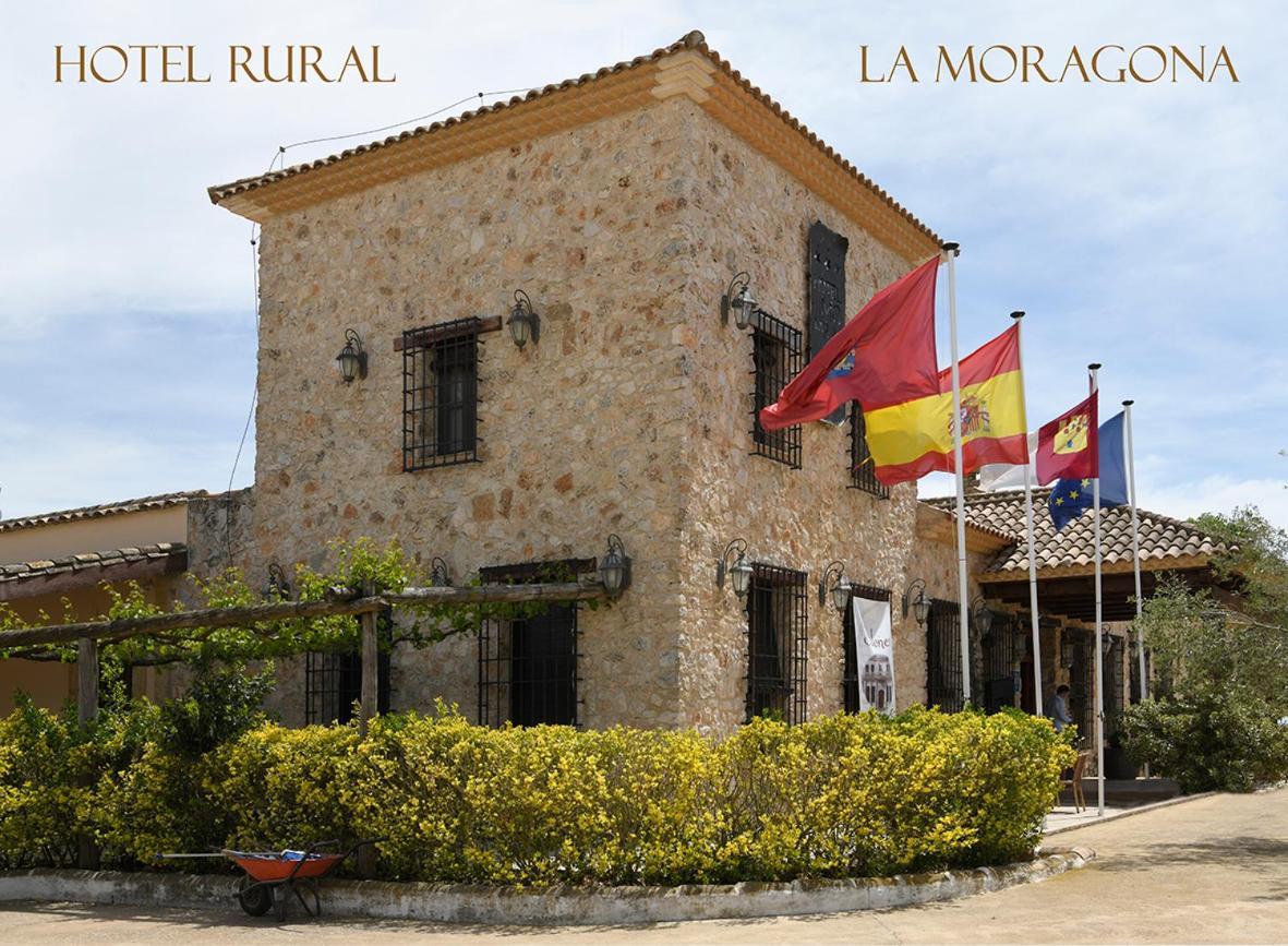 Rural La Moragona