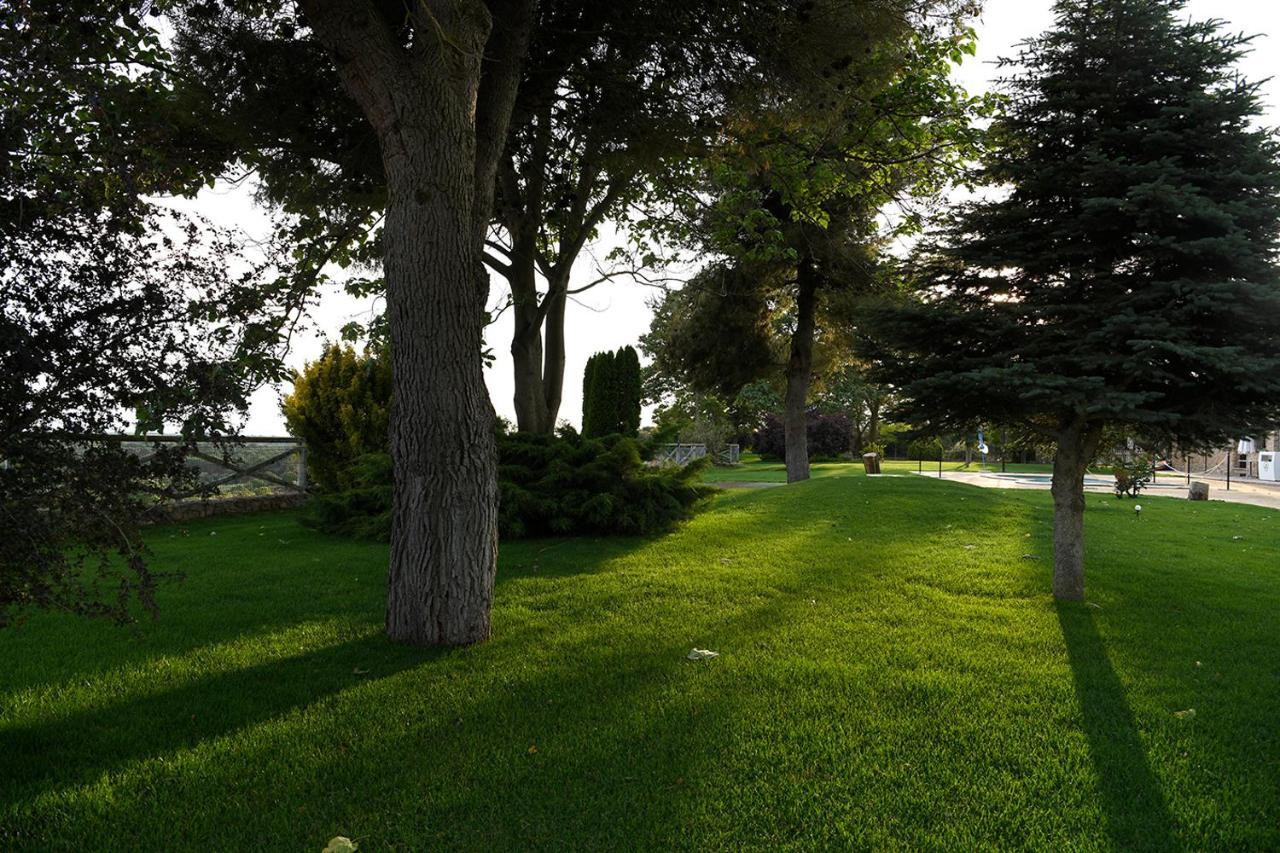 Rural La Moragona Hotel Vara Del Rey