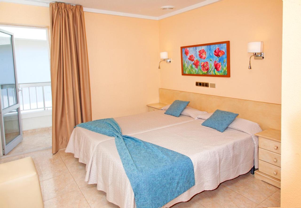 Apartahotel Mirada De Alcudia