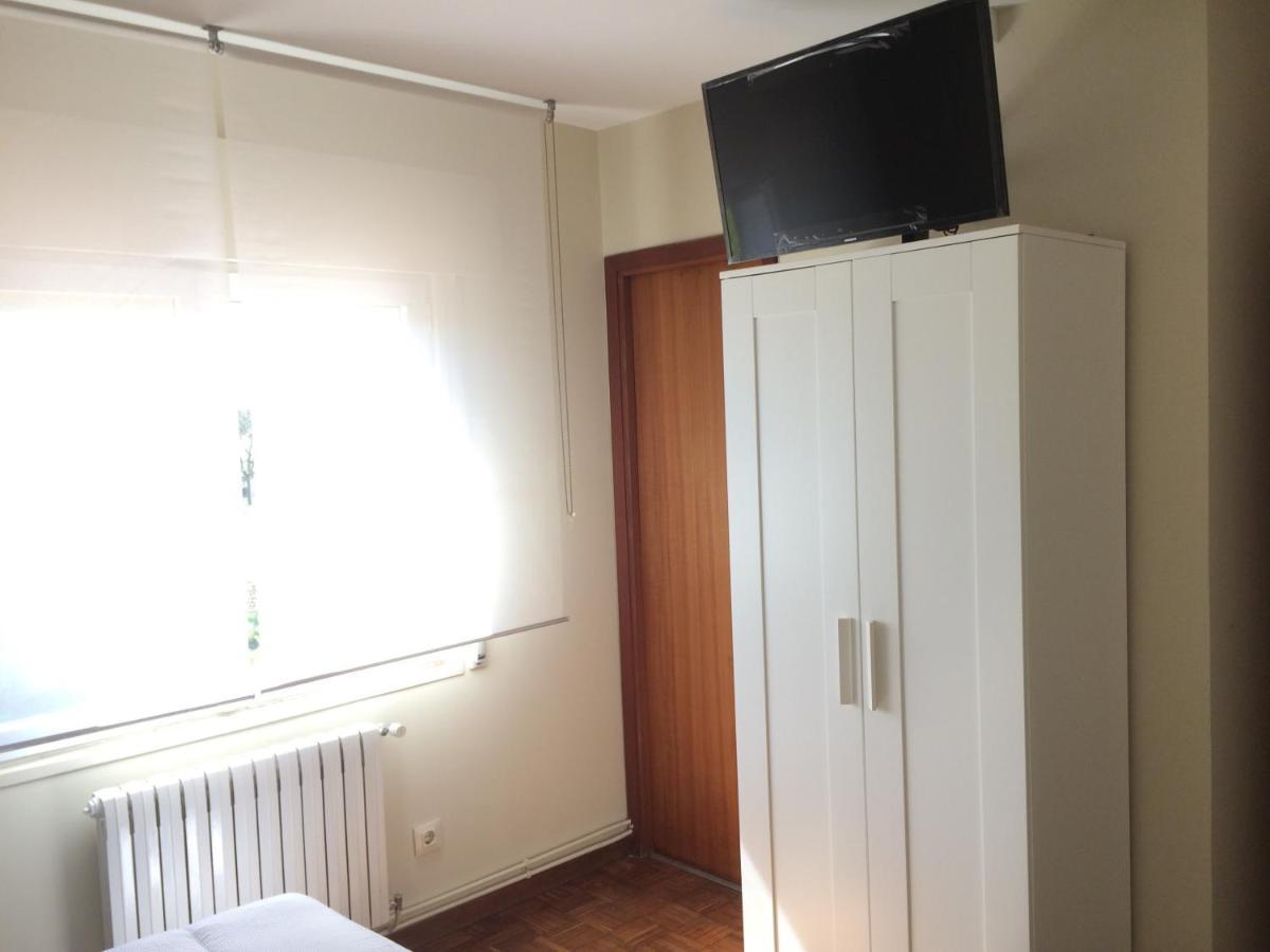Avenida Guest house *
