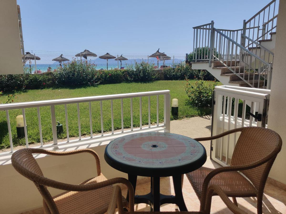 Apartahotel Mirada De Alcudia