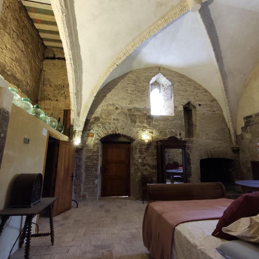 Hotel Castillo-palacio De