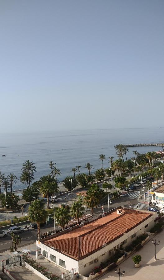 Apartamento Frente Al Mar Totalmente Reformado *