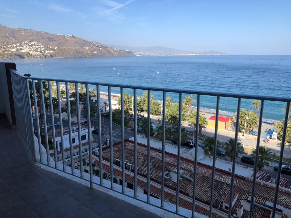 Apartamento Frente Al Mar Totalmente Reformado *