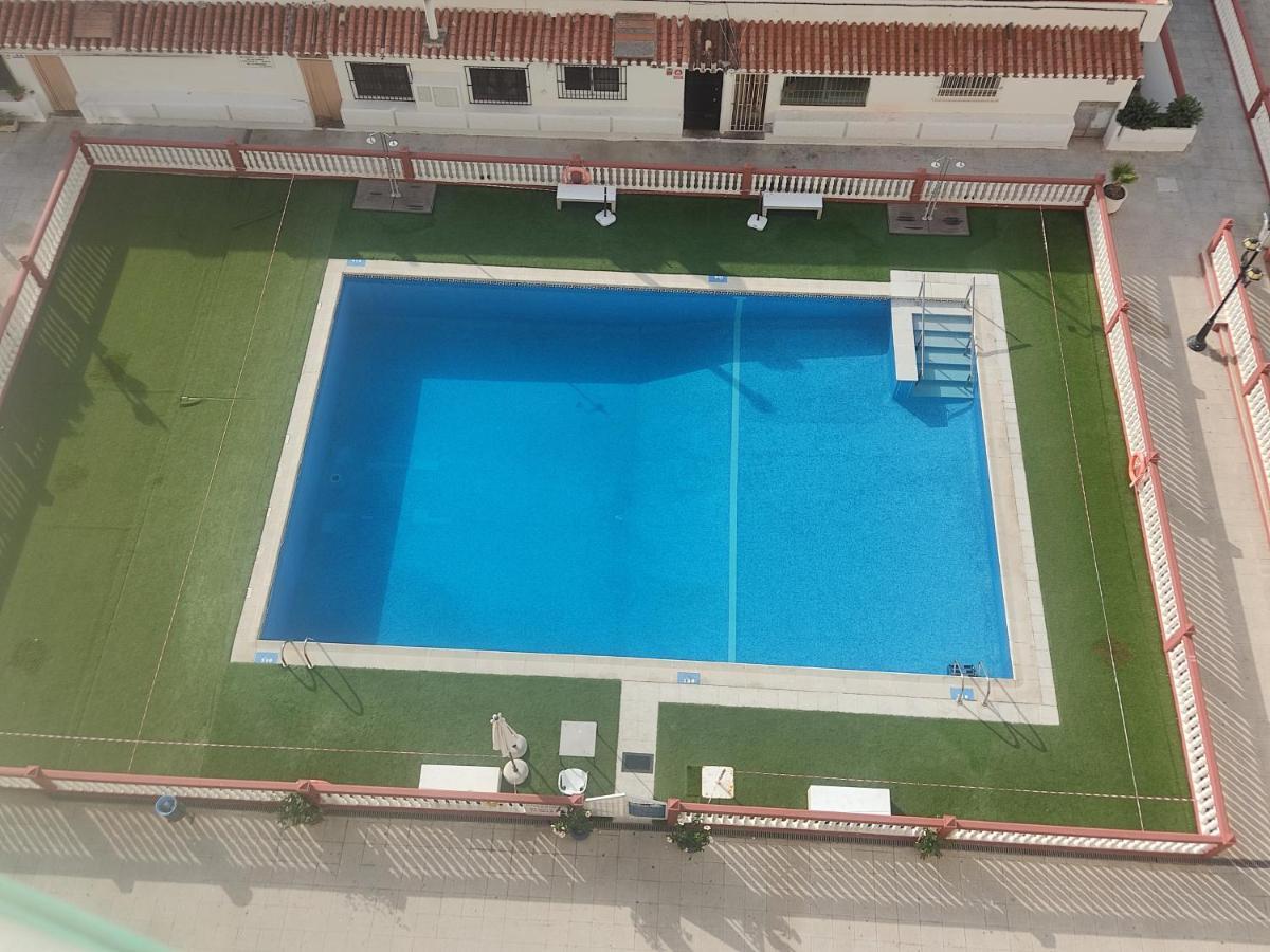 Frente Al Mar Totalmente Reformado Apartamento *