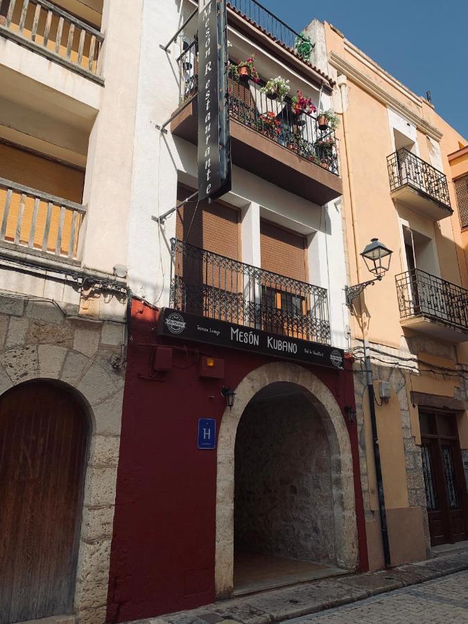Mesón Kubano Hotel *