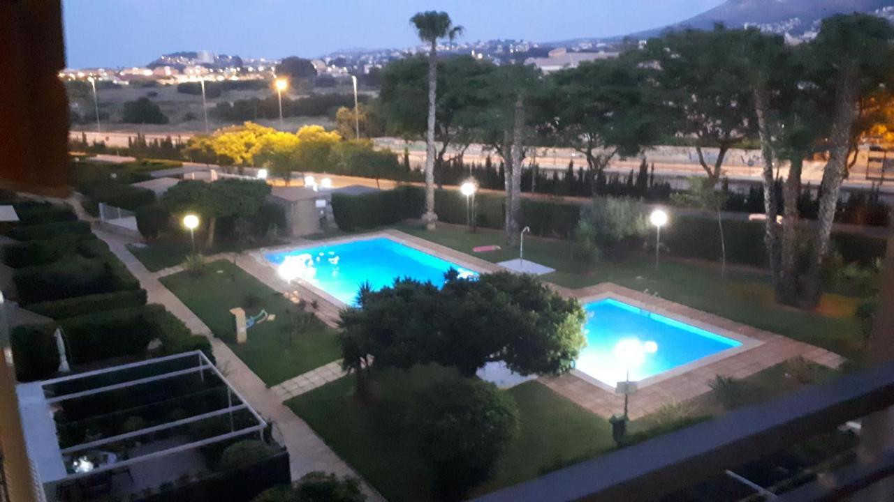 Vista Del Montgo Apartamento *
