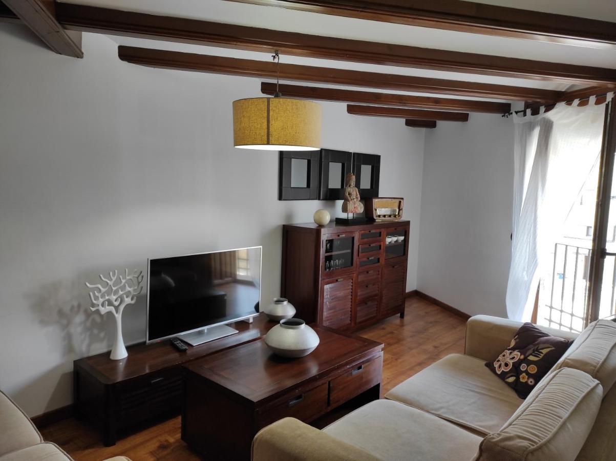 Apartamento 110 M² Con 3 Habitaciones, 2 Banos Apartment *