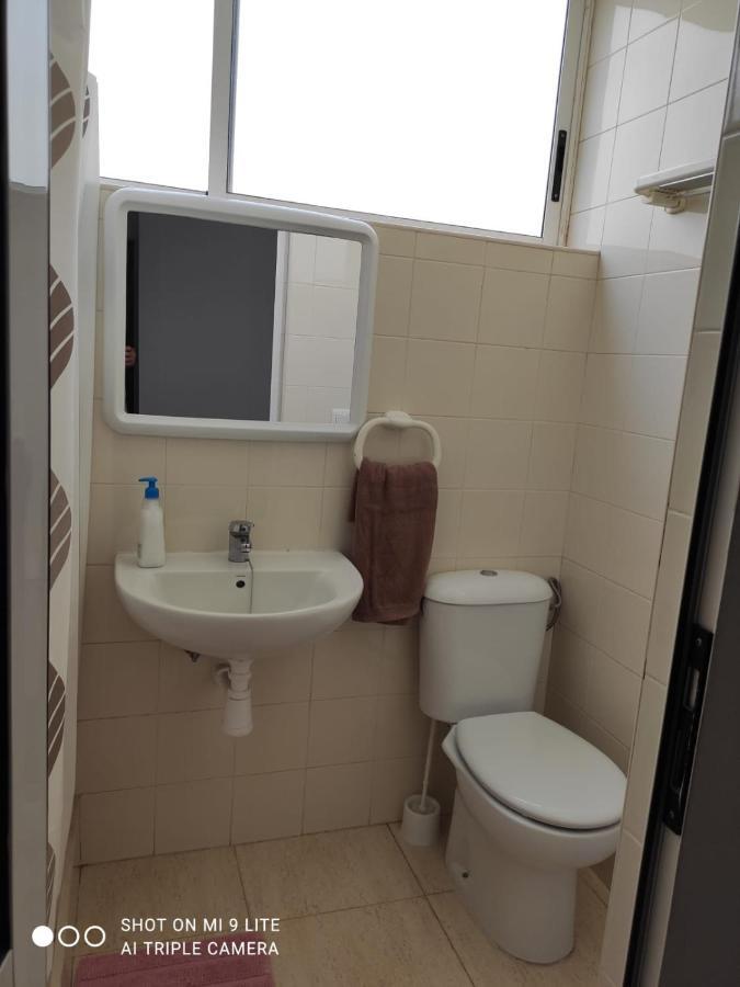 Fuerteventura Puerto Del Rosario Cataluna Guest house