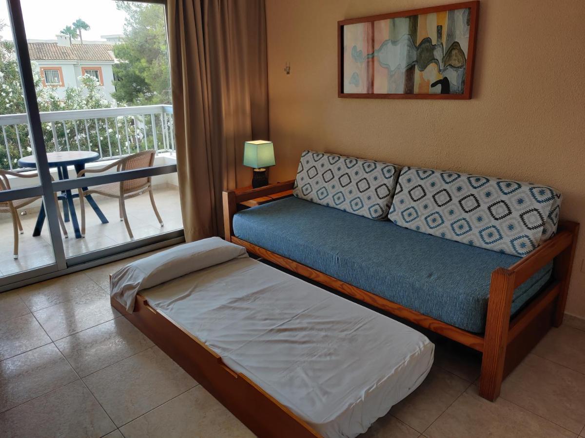 Apartahotel Mirada De Alcudia