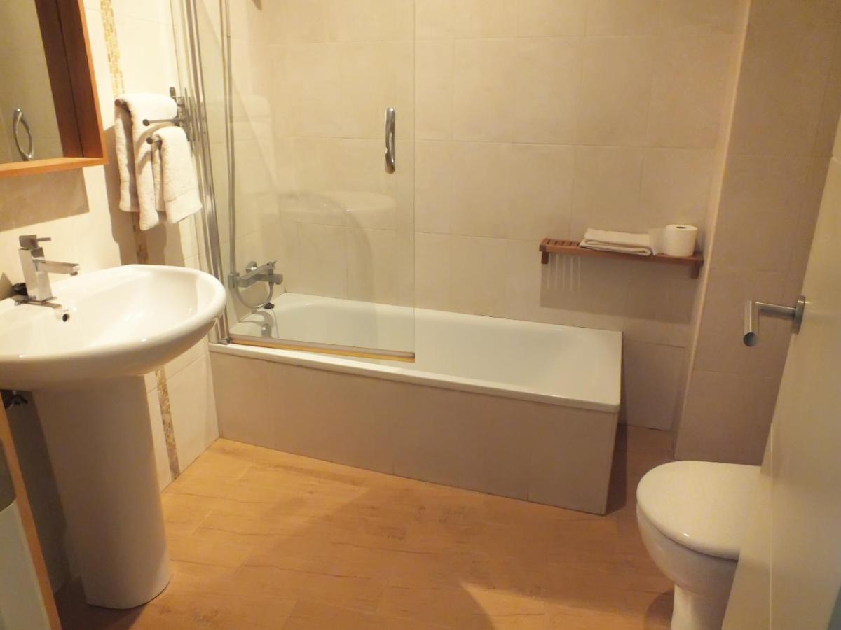 Alhondiga Apartamento