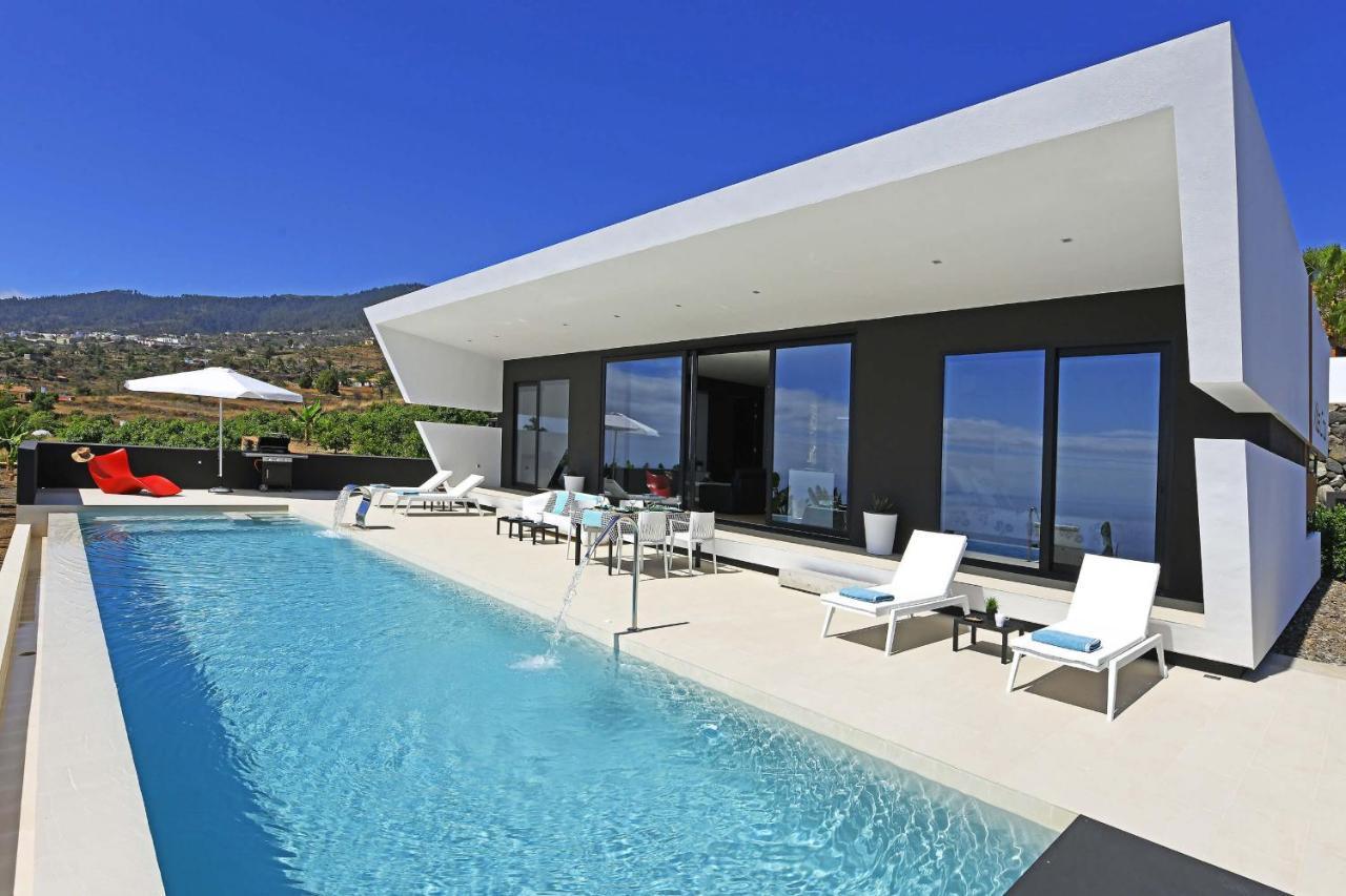 Villa Crow Tijarafe