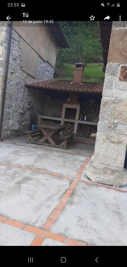 La Casina De Berdayes Casa rural *