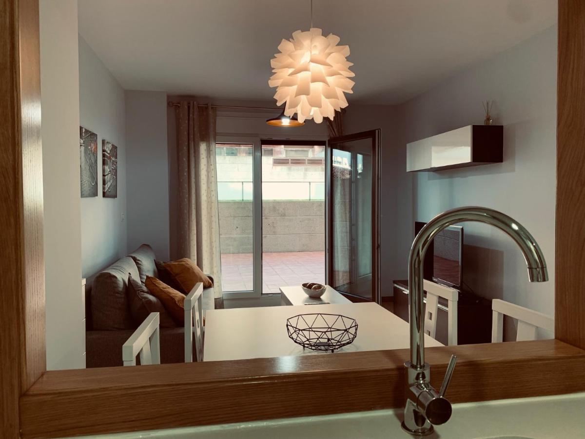 Apartment De Canelas Con Amplias Terrazas *